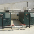 Lo Nox Burner and Boiler installation and retrofits-52
